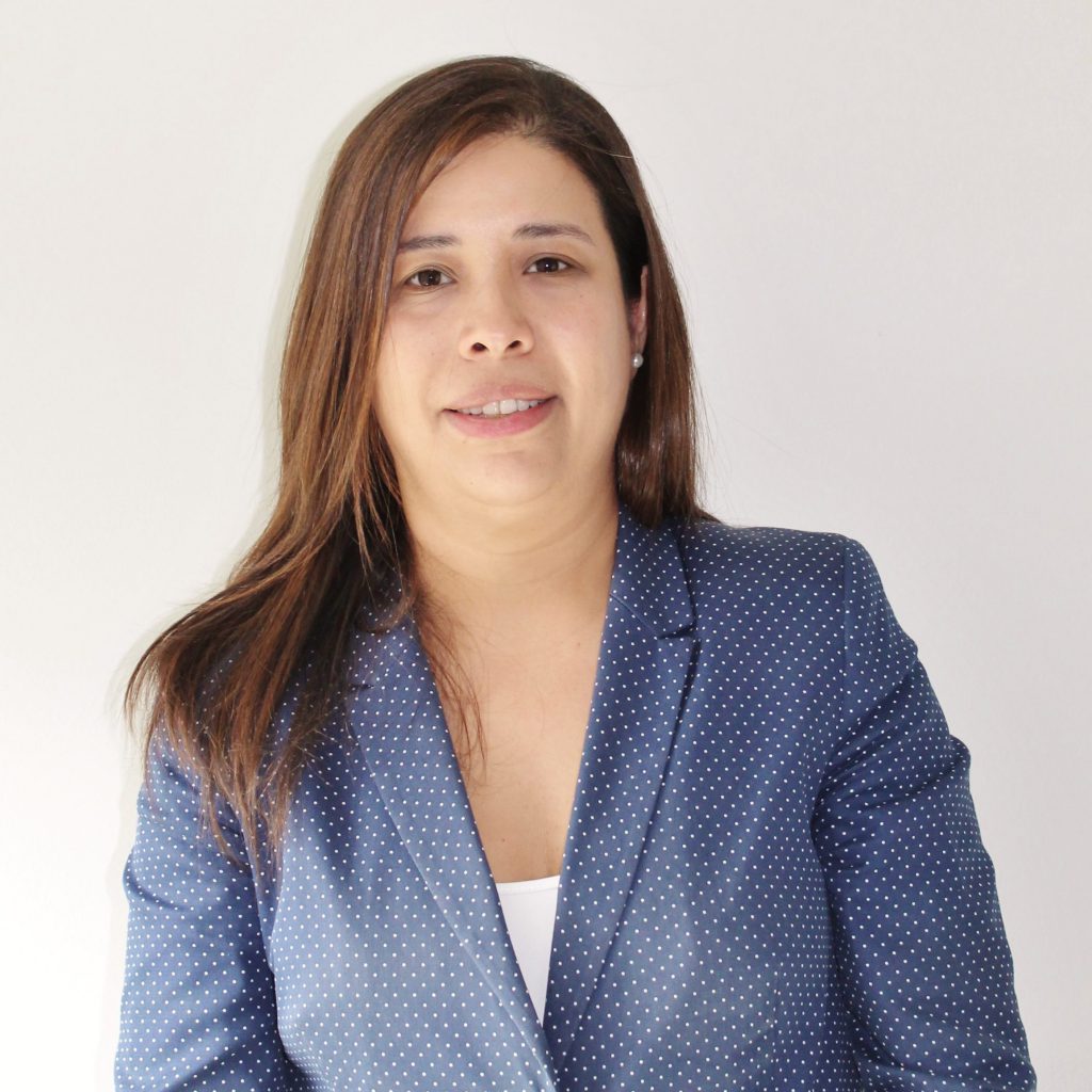 Mónica Pinto González