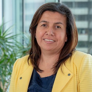 Zunilda Aguilar Marambio