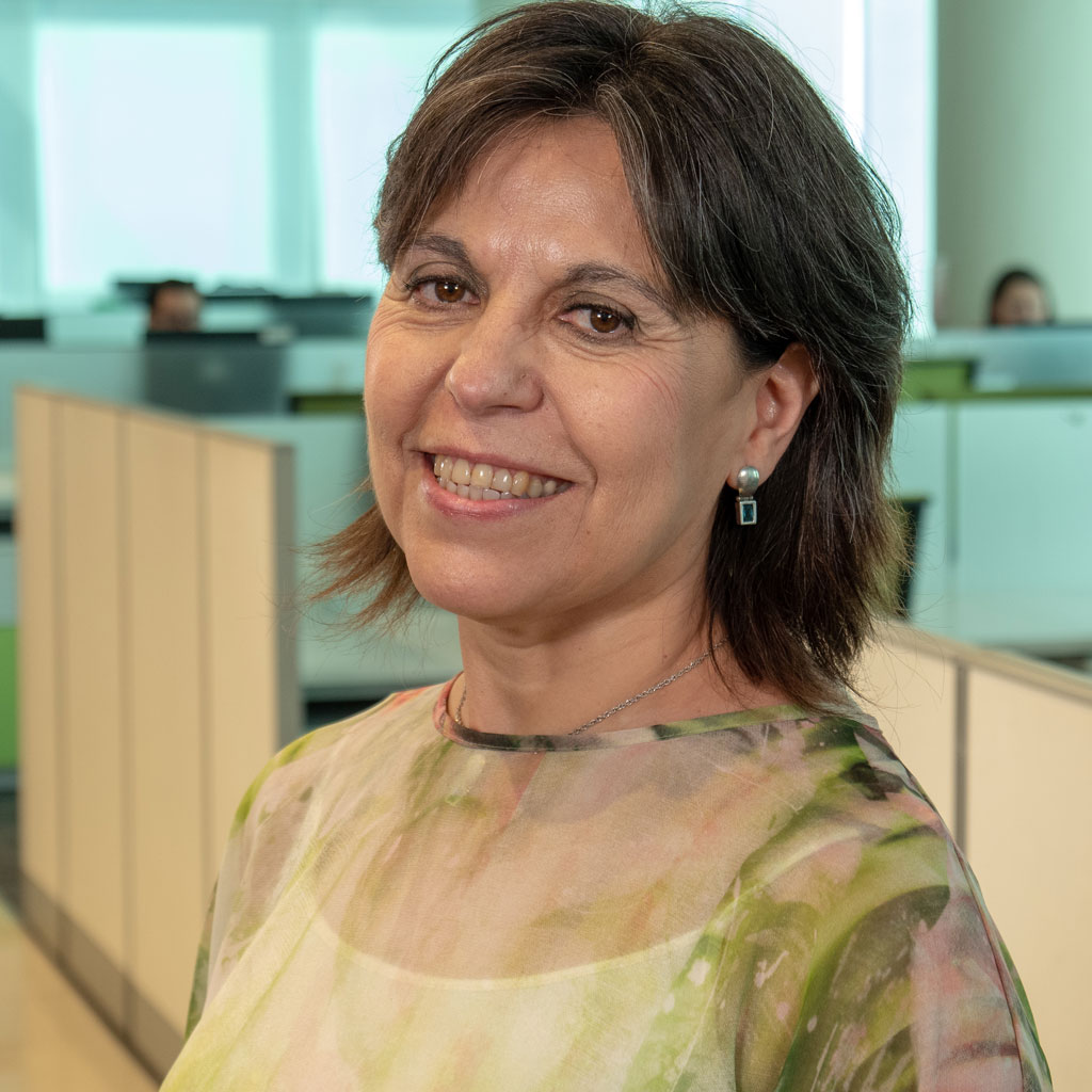 Anabela Contreras de la Barra