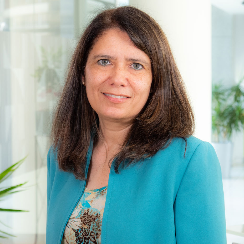 Carmen Narbona Palma