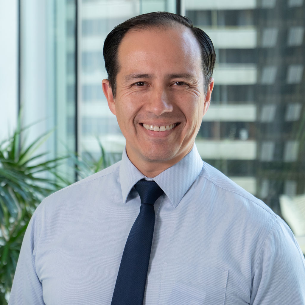 Jorge Orellana Candia