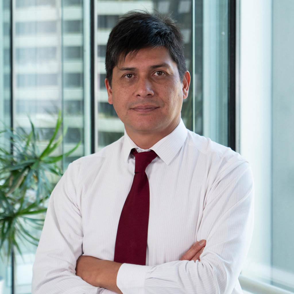 Rodrigo Castro Díaz