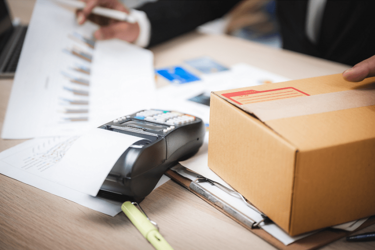 ¿Se pensó bien el reemplazo del voucher de pago con tarjeta por la boleta electrónica de ventas y servicios?