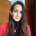 Sofia Tagle Auger