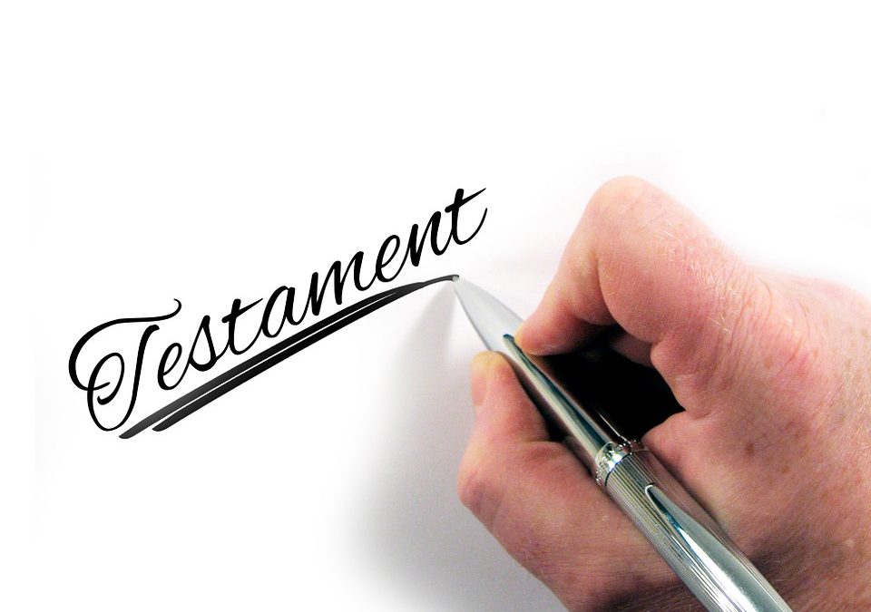 ¿Qué pasa tributariamente si me adjudico bienes en una herencia y luego los vendo?