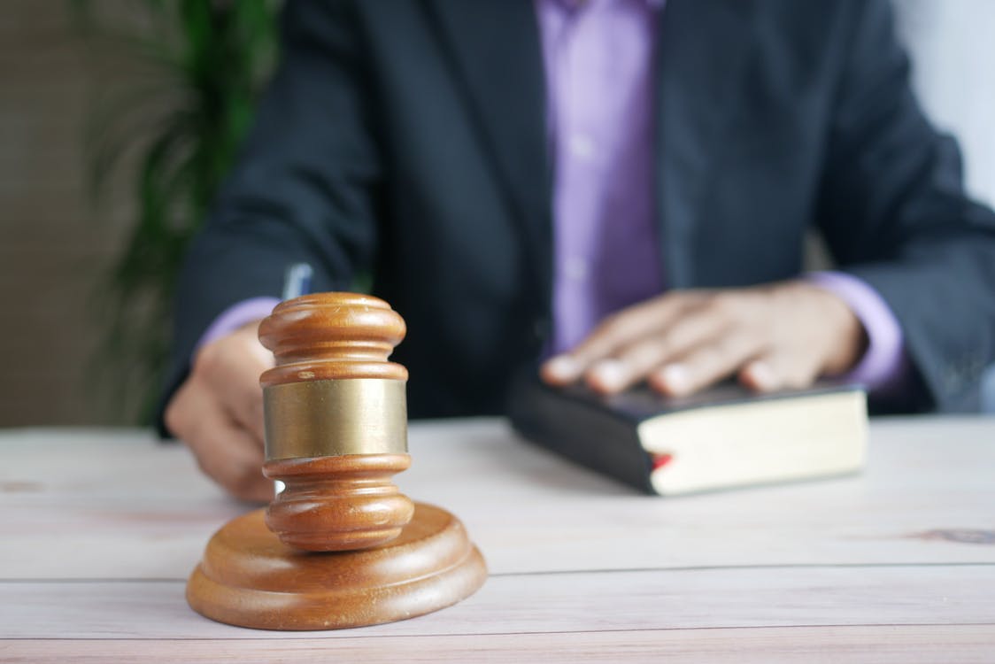 Ley Nº 21.394 introduce reformas al sistema de justicia para enfrentar la situación luego del estado de excepción constitucional de catástrofe por calamidad pública