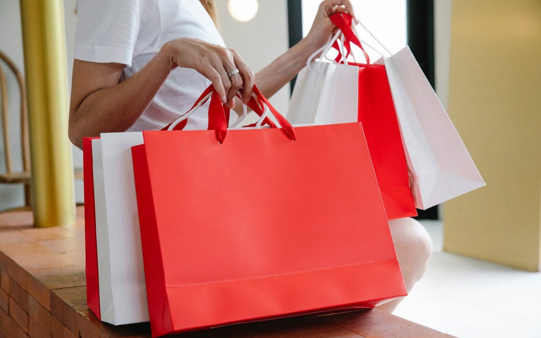 Ampliación del plazo para recibir devoluciones de bienes de los clientes