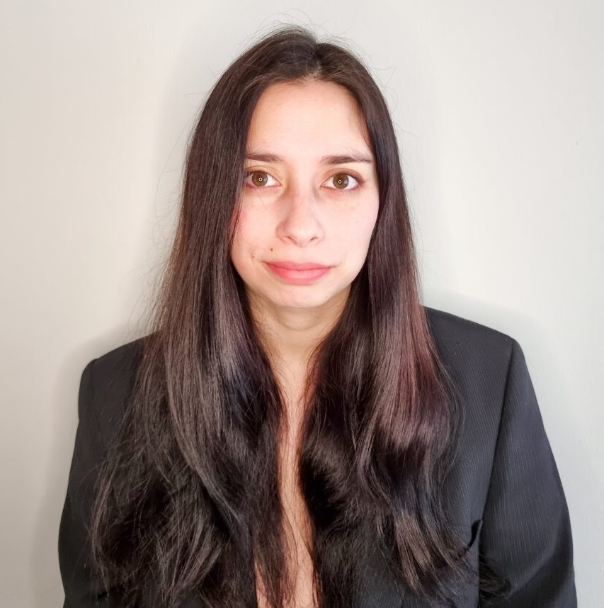 Constanza Aguirre Pérez
