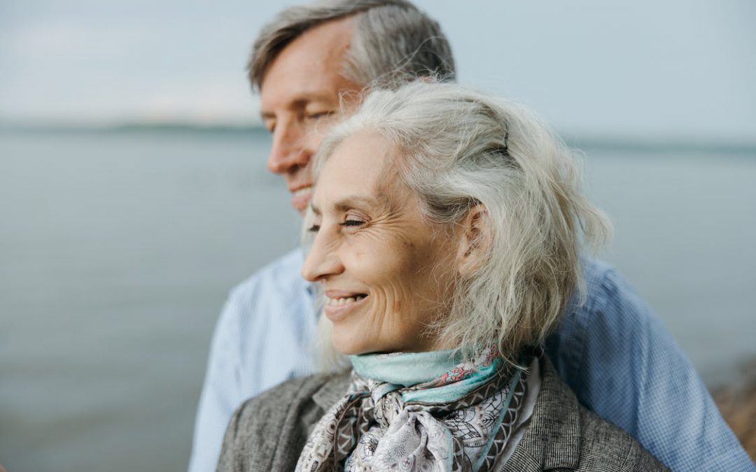 ¿Se debe mejorar el beneficio de rebaja de contribuciones para el adulto mayor?