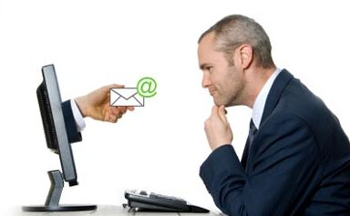 Es obligación legal del empleador informar su correo electrónico a la Dirección del Trabajo