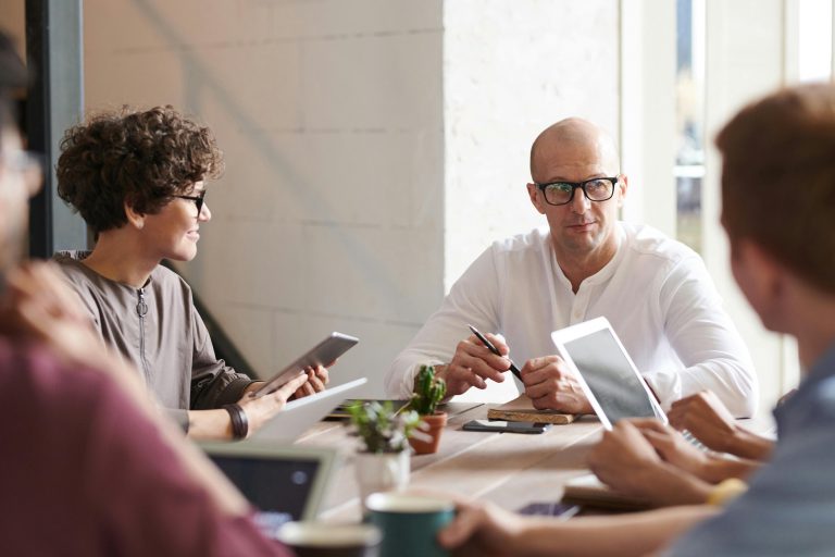 ¿Cómo preparar la sucesión en el funcionamiento de una empresa familiar?
