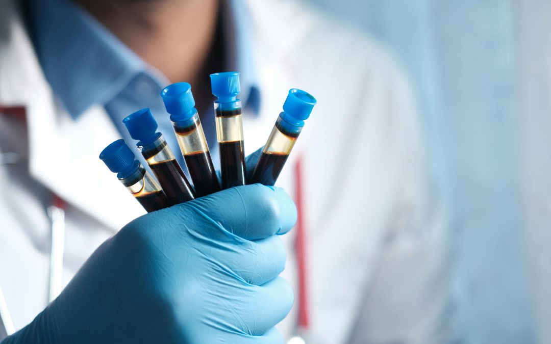 ¿Por qué los servicios de toma de muestra médica son gravados con IVA?