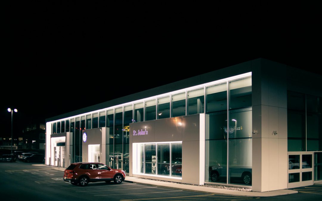 El arrendamiento de un local, bodega u oficina, sin muebles podría estar gravado con IVA por incluir instalaciones